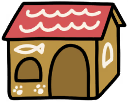 Cardboard House