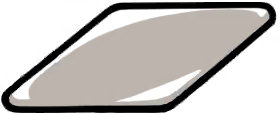 Cool Aluminum Pad