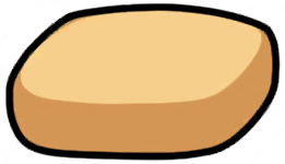 Giant Cushion