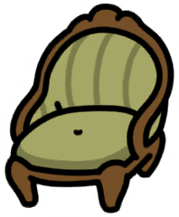 Antique Chair
