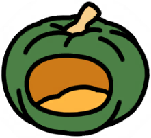 Pumpkin House