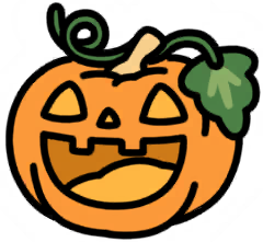 Pumpkin House DX