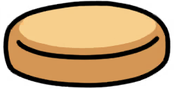 Cushion (Beige)