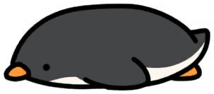 Mister Penguin