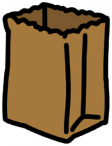 Paper Bag