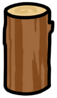 Scratching Log