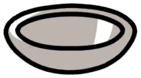 Aluminium Bowl