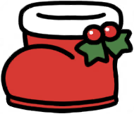 Christmas Boots