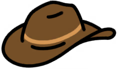 Cowboy Hat