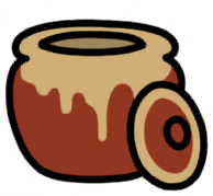Pickling Pot