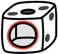 Dice Cube