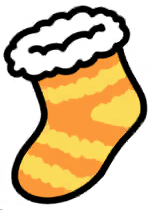 Warm Sock