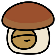 Shiitake House