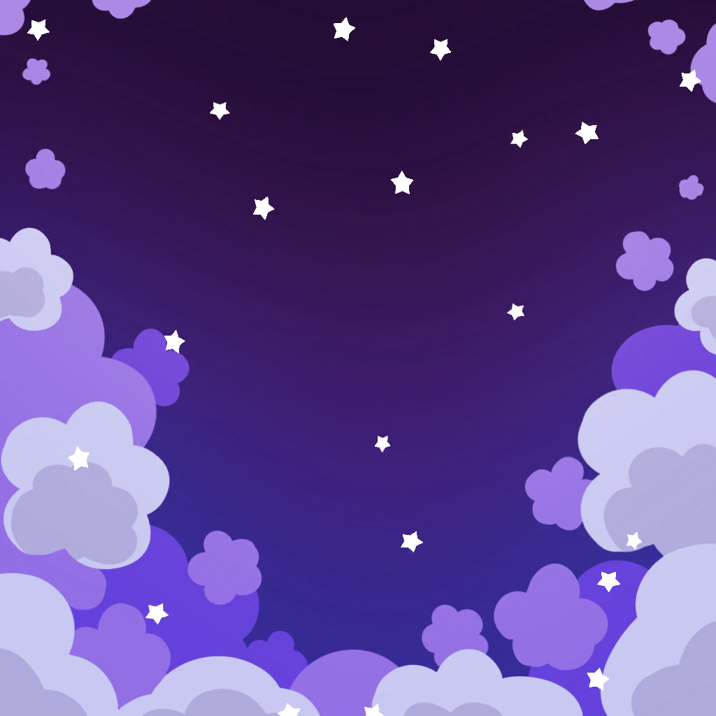 Night Sky 2