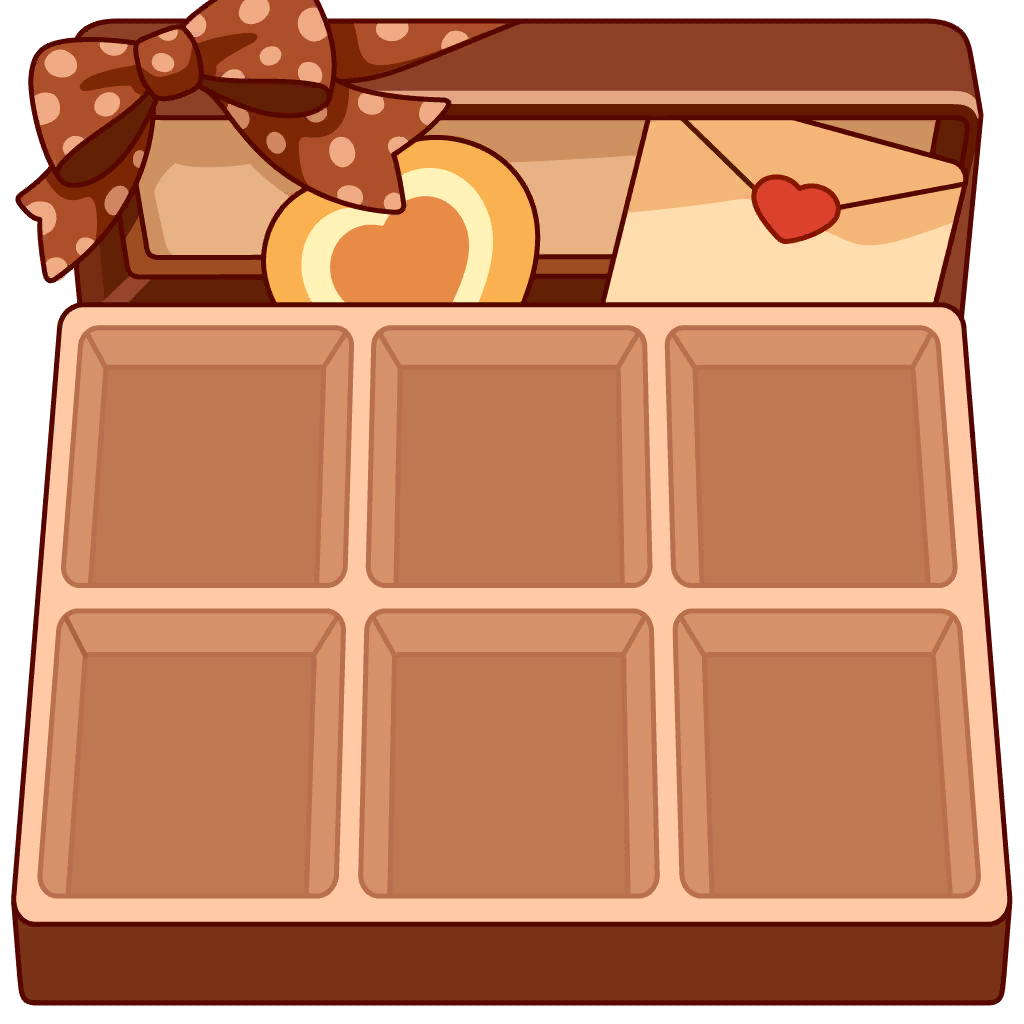 Chocolate Box 2