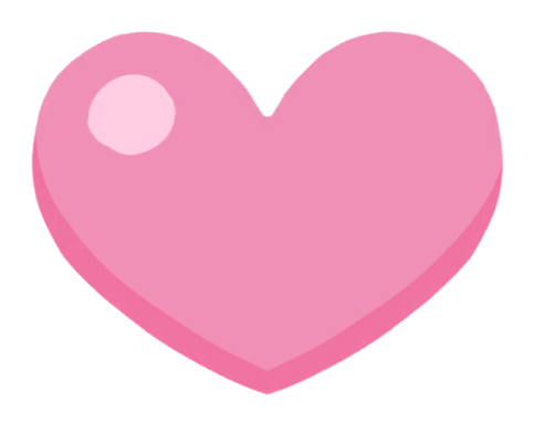 Puffy Heart