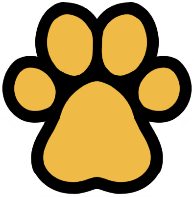Paw Pad 1