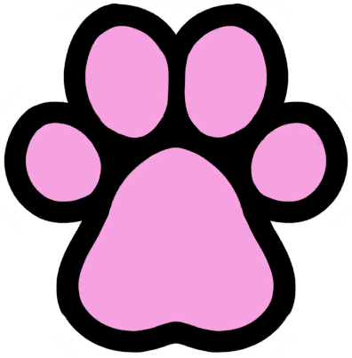 Paw Pad 2