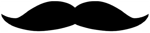 Mustache 1