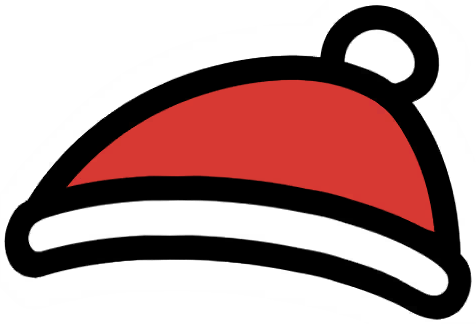 Santa Hat 1