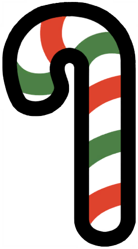 Candy Cane 2