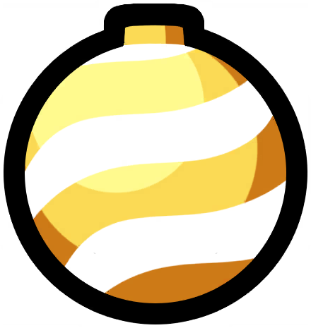 Kugel Ornament 4
