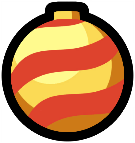 Kugel Ornament 5