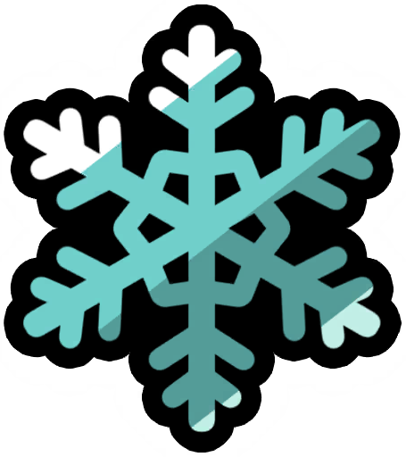 Snowflake 3