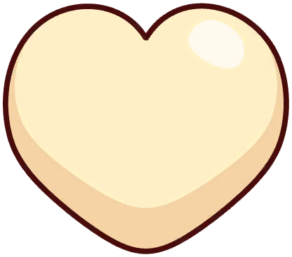 Heart Chocolate 2