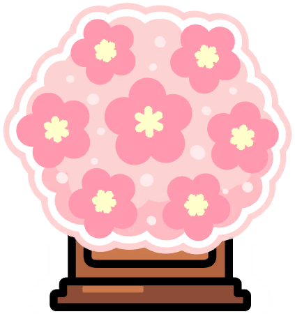 Flower (Sakura)