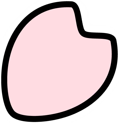 Sakura Petal