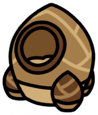 Bamboo Rocket