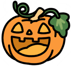 Pumpkin House DX