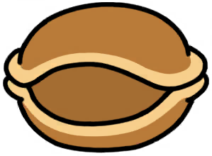Cat Pancake