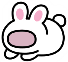 Bunny Bed