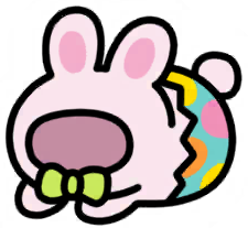 Bunny Bed DX