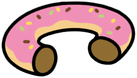 Doughnut Tunnel
