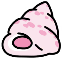 Shell Tunnel (Pink)