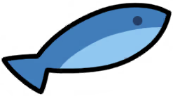 Chewy Fish