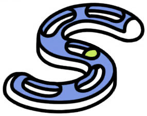 258 - Twisty Rail