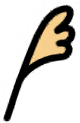 Zebra Grass Gadget