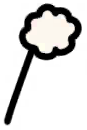 Fluff-thing Teaser
