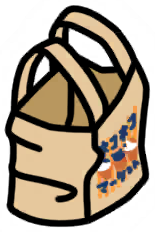 Eco Bag