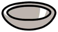 Aluminium Bowl