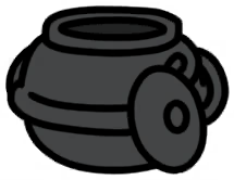 Iron Teapod