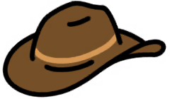 Cowboy Hat
