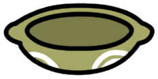 Earthenware Pot