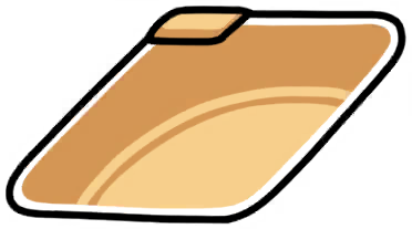 Hot Mat (Large)