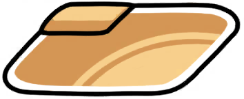 Hot Mat (Small)