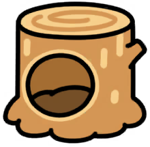Stump House